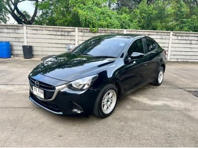 2020 MAZDA2 1.3 HIGH CONNECT รูปที่ 2